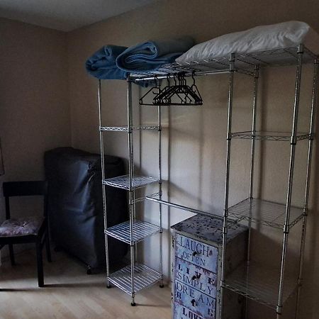 Ferienwohnung Giengen 吉恩格南蒂布恩兹 外观 照片