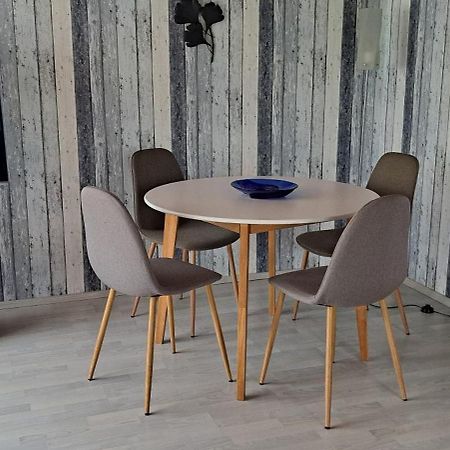 Ferienwohnung Giengen 吉恩格南蒂布恩兹 外观 照片