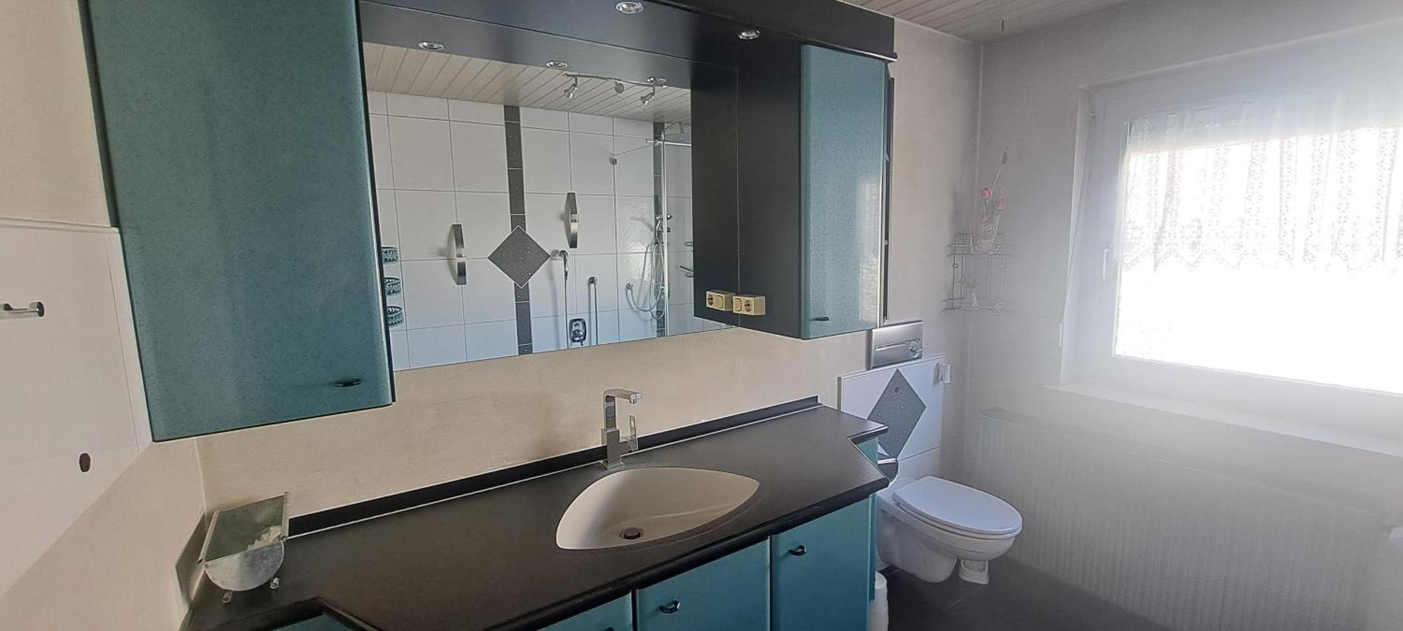 Ferienwohnung Giengen 吉恩格南蒂布恩兹 外观 照片