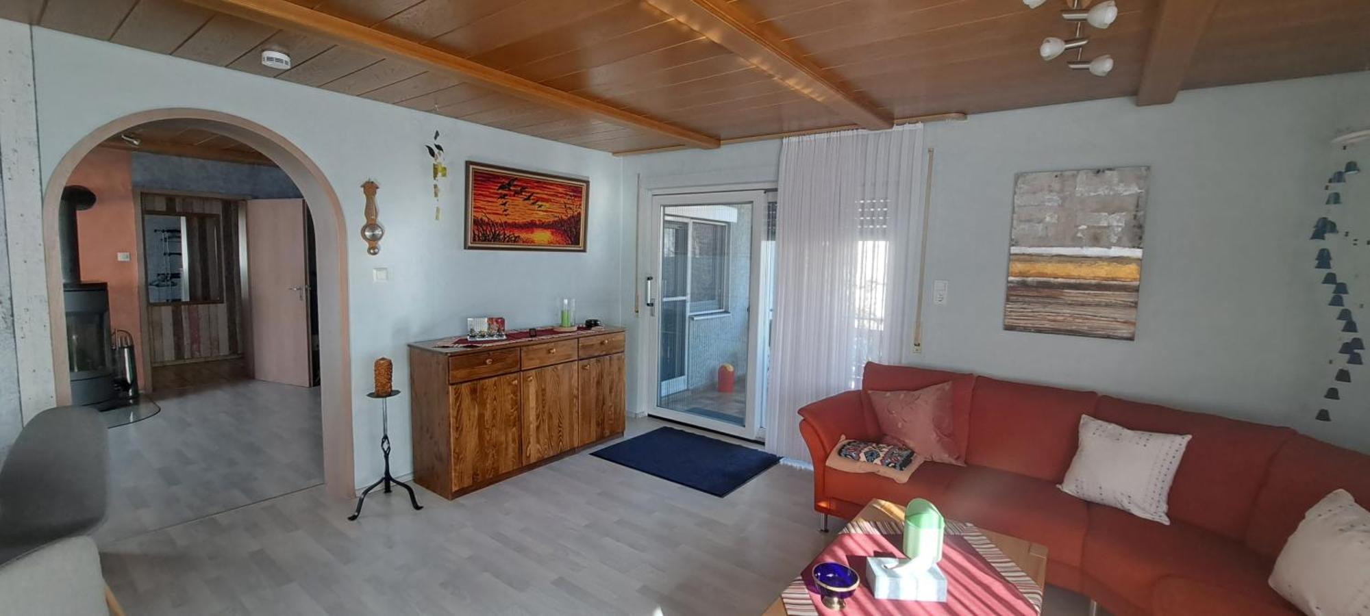 Ferienwohnung Giengen 吉恩格南蒂布恩兹 外观 照片