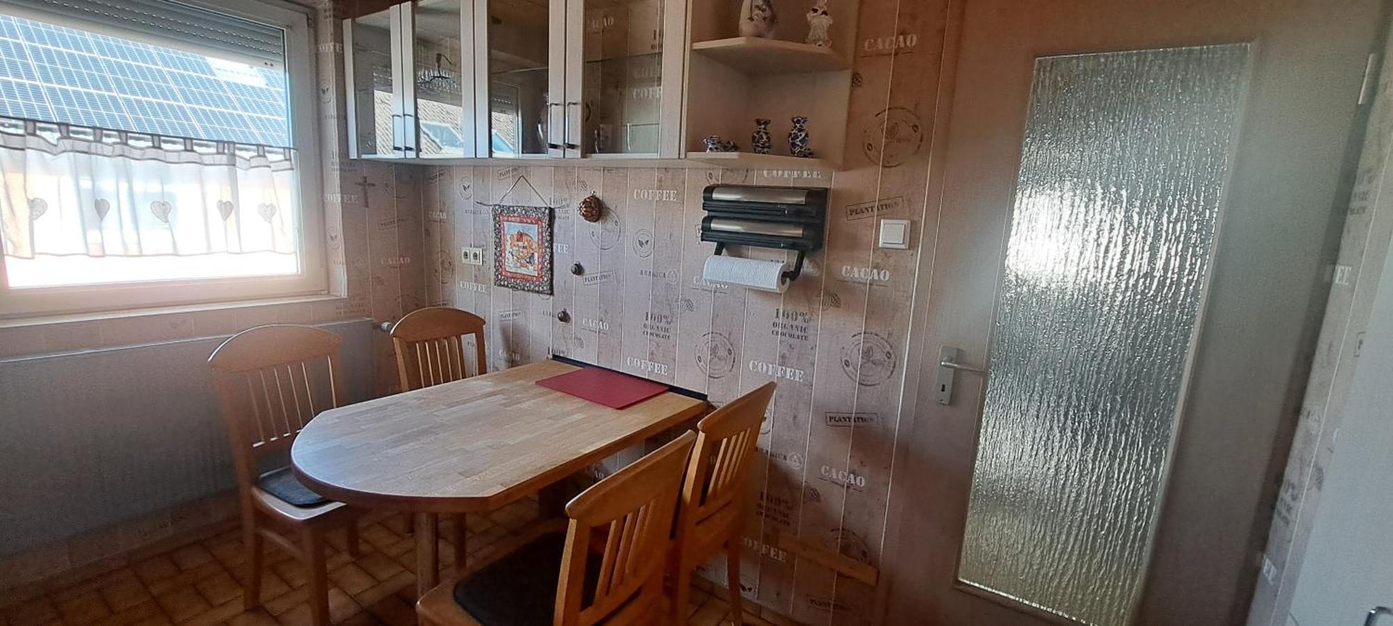 Ferienwohnung Giengen 吉恩格南蒂布恩兹 外观 照片
