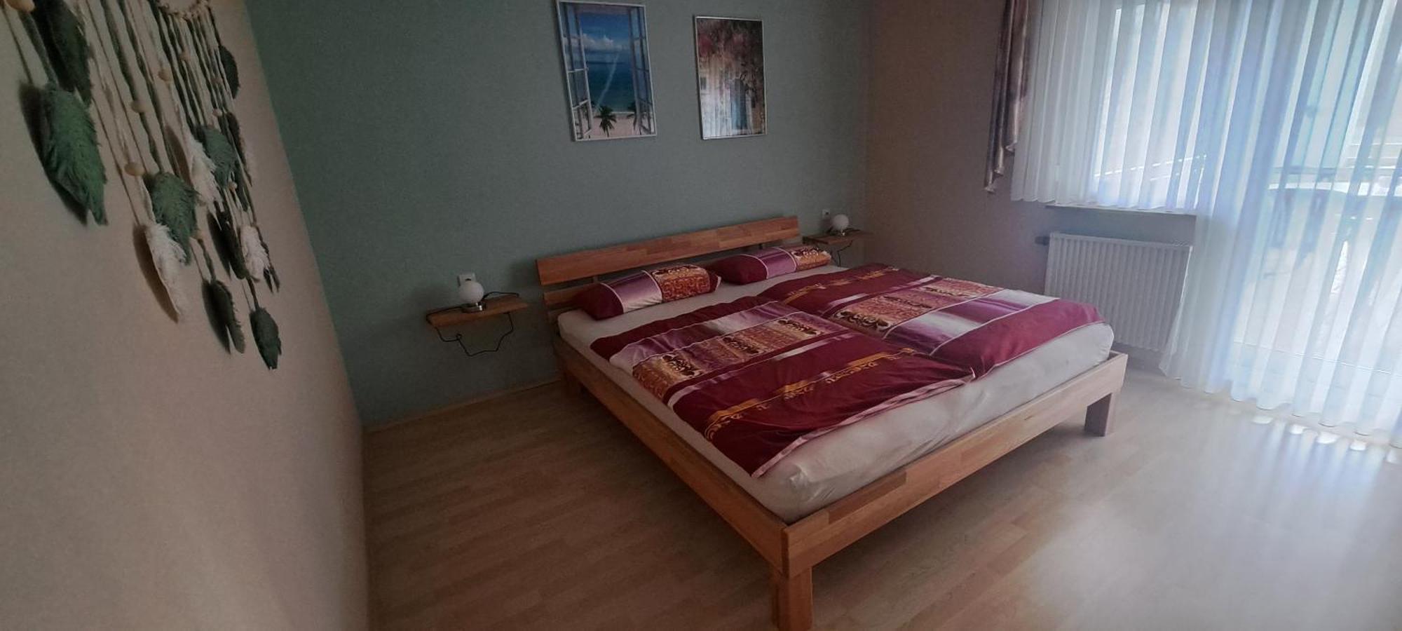 Ferienwohnung Giengen 吉恩格南蒂布恩兹 外观 照片