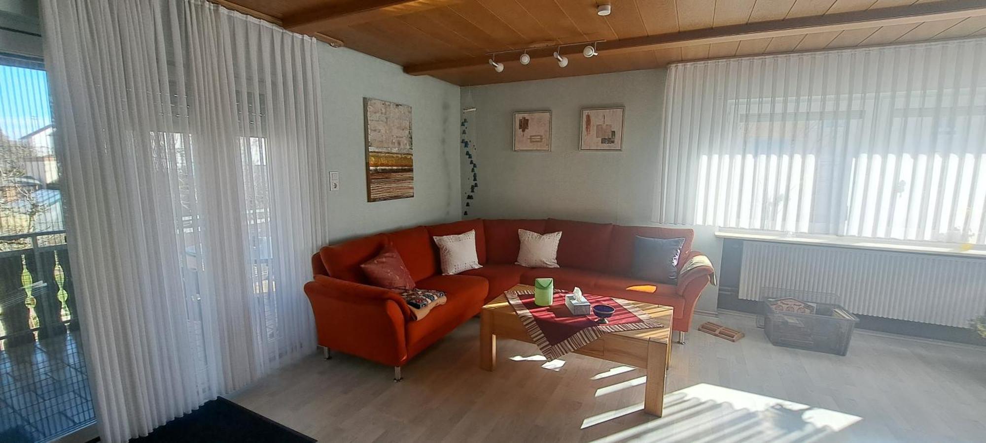 Ferienwohnung Giengen 吉恩格南蒂布恩兹 外观 照片