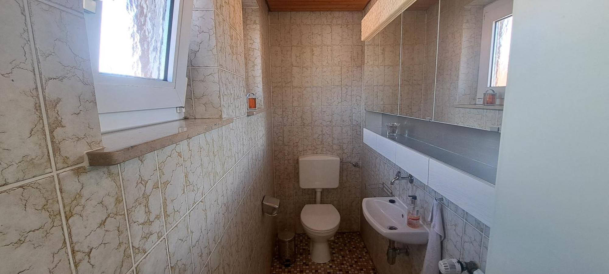 Ferienwohnung Giengen 吉恩格南蒂布恩兹 外观 照片