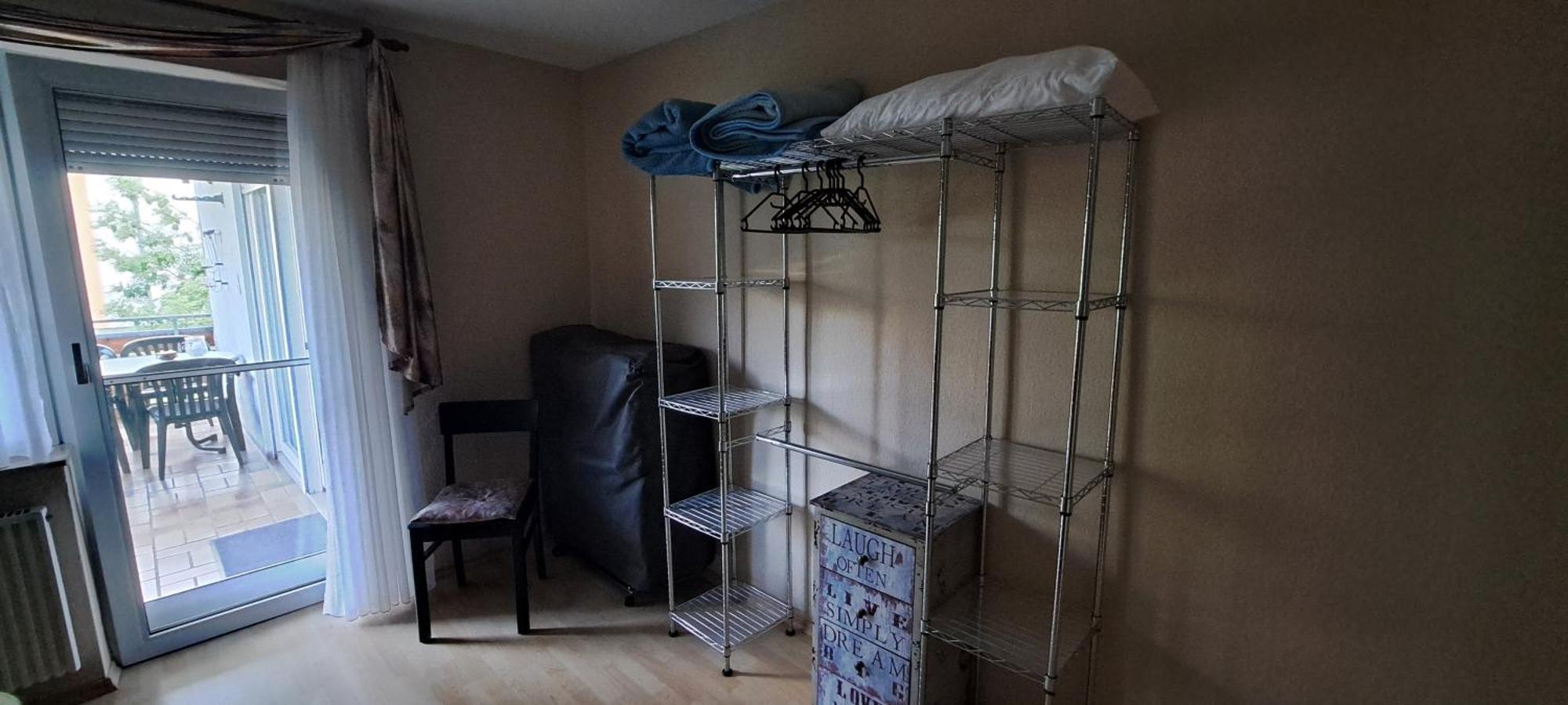 Ferienwohnung Giengen 吉恩格南蒂布恩兹 外观 照片