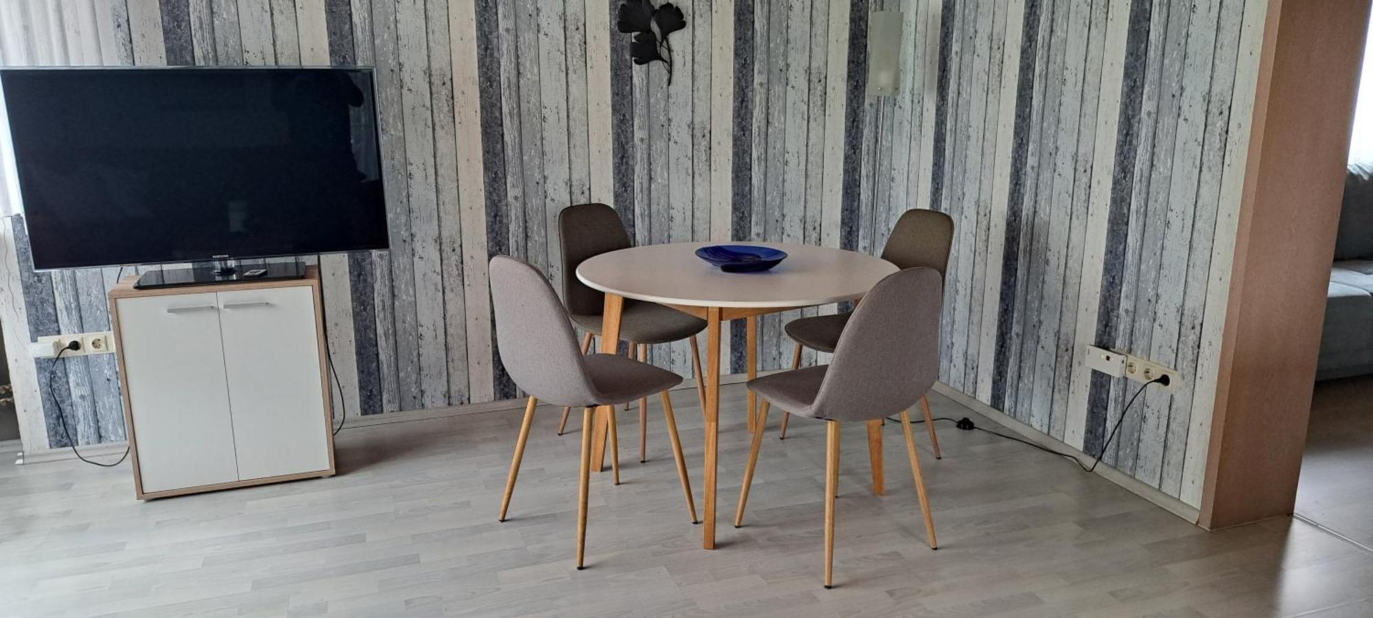 Ferienwohnung Giengen 吉恩格南蒂布恩兹 外观 照片
