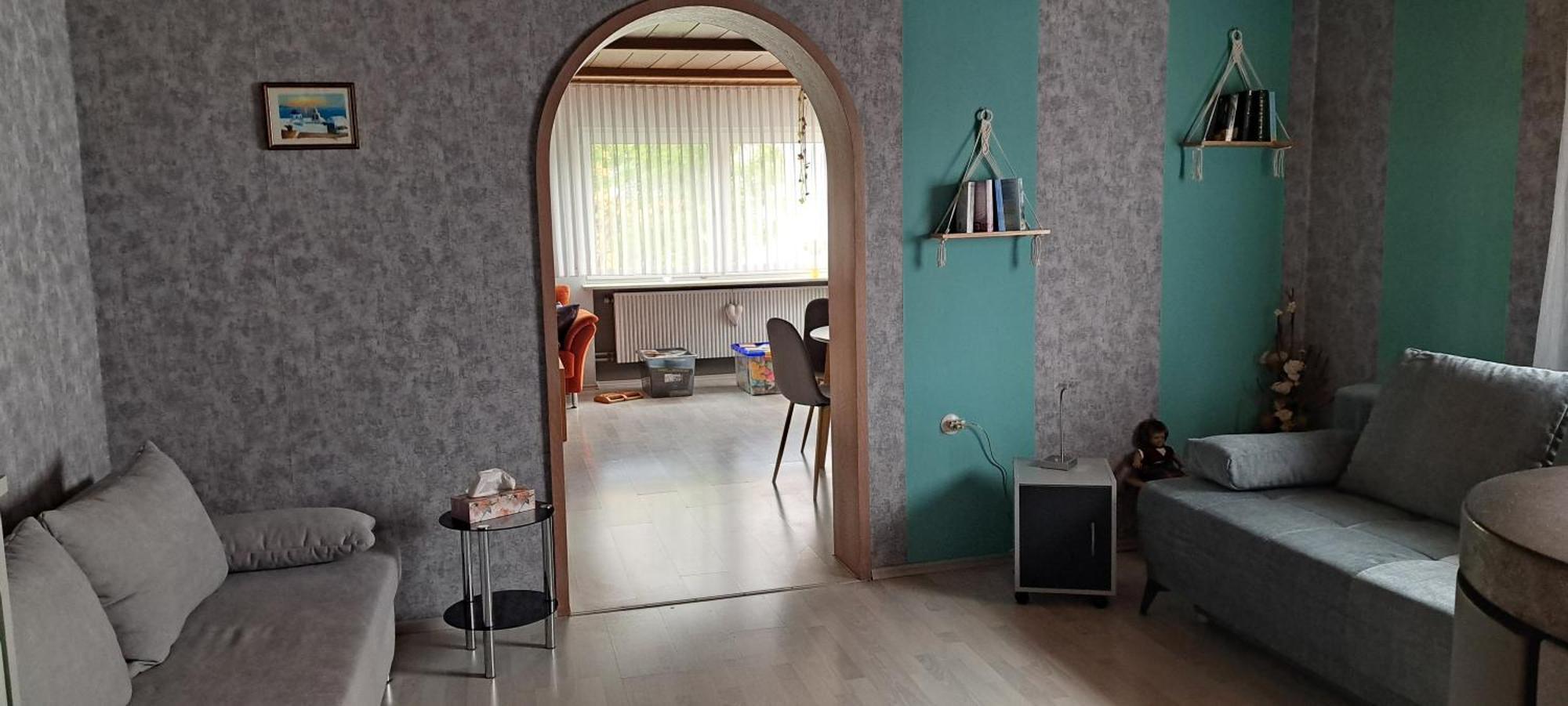 Ferienwohnung Giengen 吉恩格南蒂布恩兹 外观 照片